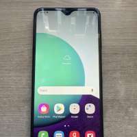 Samsung Galaxy A02 2/32GB Duos