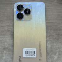 Realme C53 6/128GB Duos