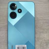 Infinix Hot 30i 4/64GB Duos