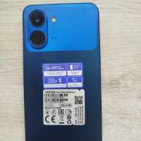 TECNO Spark Go 3 4/128GB Duos