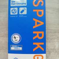 TECNO Spark Go 3 4/128GB Duos