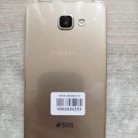 Samsung Galaxy A7 2016 3/16GB Duos