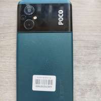 POCO M5 4/64GB Duos