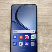 Realme Note 60x 3/64GB Duos