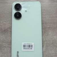 Realme Note 60x 3/64GB Duos