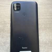 Xiaomi Redmi 9C NFC 4/128GB Duos