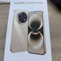 Huawei nova 15 Max 8/256GB Duos