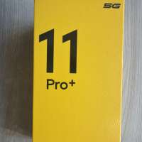 Realme 11 Pro+ 12/512GB Duos