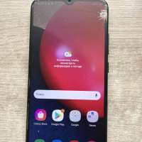 Samsung Galaxy A02s 3/32GB Duos