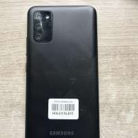 Samsung Galaxy A02s 3/32GB Duos