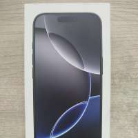 Apple iPhone 16 Pro 128GB