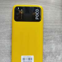 POCO M3 4/64GB Duos