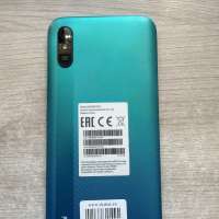 Xiaomi Redmi 9A 2/32GB Duos