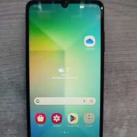 Samsung Galaxy A06 6/128GB Duos
