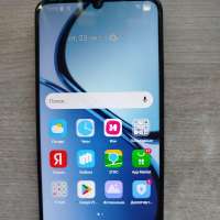 Realme Note 50 4/128GB Duos