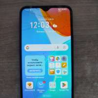 Honor X6 4/64GB Duos