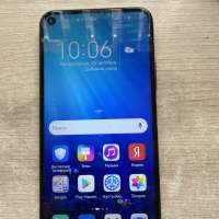 Honor 20 Pro 8/256GB Duos