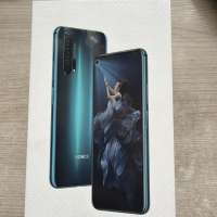 Honor 20 Pro 8/256GB Duos