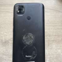 Xiaomi Redmi 9C NFC 2/32GB Duos