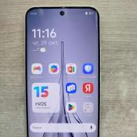 TECNO Spark Slim 8/256GB Duos