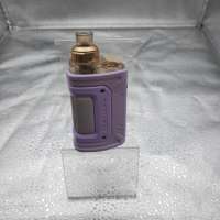 Купить вейп и эл. сигарета (с 18 лет) Geekvape Aegis Hero 3 в Томск за 1000 руб.