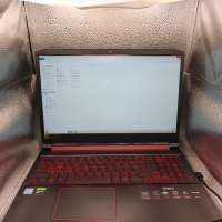 Acer Nitro 5 AN515-54-58LL