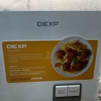 DEXP MM-2000