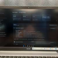 Tecno Megabook K15SDA 16/1TB