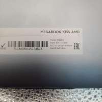 Tecno Megabook K15SDA 16/1TB