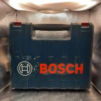 Bosch GSR 140-LI Professional с СЗУ