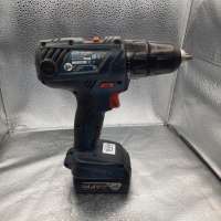 Bosch GSR 140-LI Professional с СЗУ