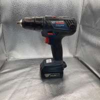 Bosch GSR 140-LI Professional с СЗУ