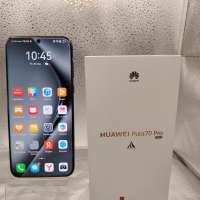 Huawei Pura 70 Pro 12/512GB Duos