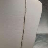 Цепь серебро 925 4,33g, вес изделия 4.33g, длина 54 см