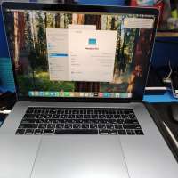 Apple MacBook Pro 15 2019