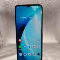 Realme C35 4/128GB Duos