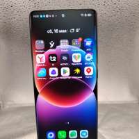 Realme 14 Pro 8/256GB Duos