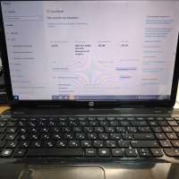 HP Pavilion g6-2137sr B7G03EA