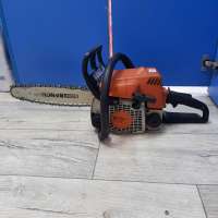STIHL MS 180