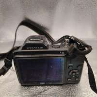 Nikon Coolpix L120