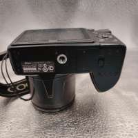 Nikon Coolpix L120
