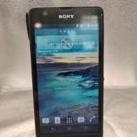 Sony Xperia ZR