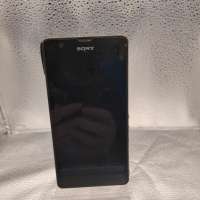 Sony Xperia ZR