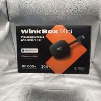 Ростелеком Wink SWITRON-i12E