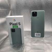 Google Pixel 5 8/128GB