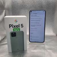Google Pixel 5 8/128GB