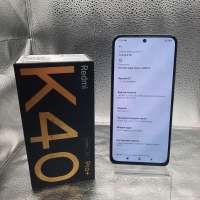 Xiaomi Mi 11i 8/256GB Duos