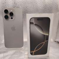 Apple iPhone 16 Pro 256GB