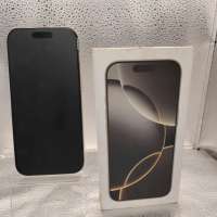 Apple iPhone 16 Pro 256GB