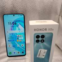 Honor X8a 6/128GB Duos